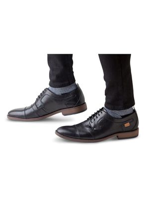 Zapato Formal Nantes067Nt39 Hombre