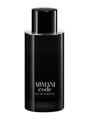 Perfume Armani Code EDT Hombre 125 ml