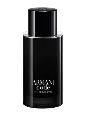 Perfume Armani Code EDT Hombre 75 ml