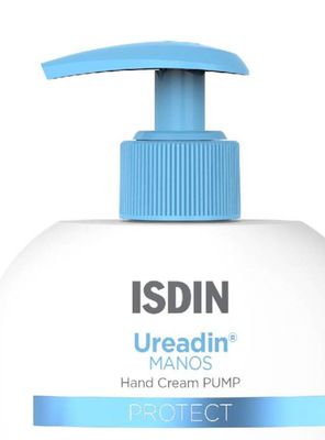 Imagen 2 del producto Crema ISDIN de Manos Ureadin Protect Pump 200 ml Isdin