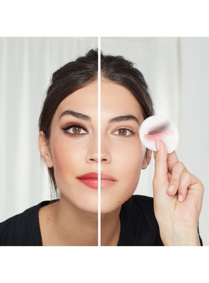 Imagen 2 del producto Agua Garnier Skin Active Micelar en Óleo 100 ml