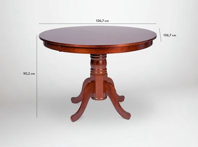 Imagen 2 del producto Juego de Comedor Calabria + 6 Sillas Arena Cic