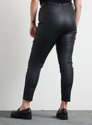 Imagen 2 del producto Jeans Súper Skinny Coated