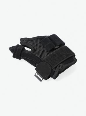 Imagen 2 del producto Muñequera con Soporte en el Pulgar
