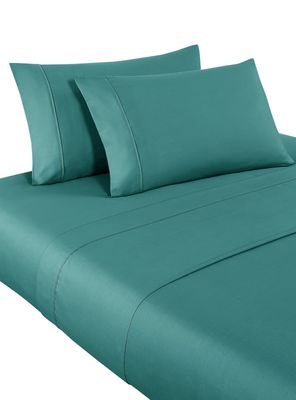 Imagen 2 del producto Sábanas Súper King 180 Hilos Unicolor