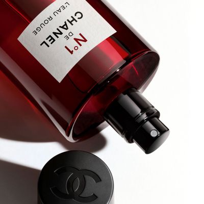 Imagen 2 del producto N°1 de CHANEL Eau Rouge Agua Perfumada Revitalizante 100 ml
