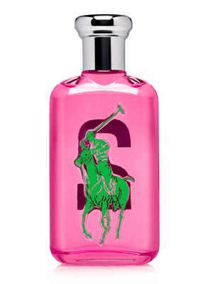 Perfume Ralph Lauren Big Pony Pink 2 EDT Mujer 100 ml