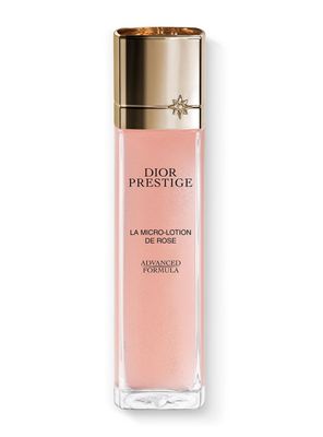 Sérum Prestige Dior La Micro-lotion de Rose 100 ml