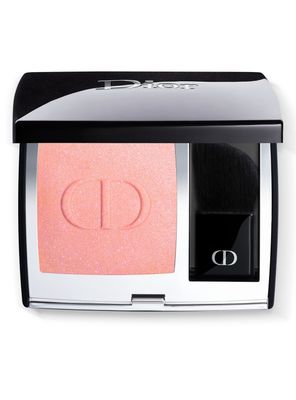 Rouge Blush Holographic 601 Holográfico 6 g