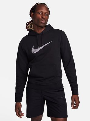 Polerón Pullover Club Fleece Swoosh