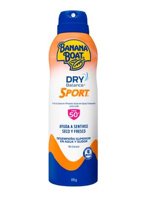 Imagen 2 del producto Tripack Banana Boat 2 Dry Balance Sport 1 Kids Sport