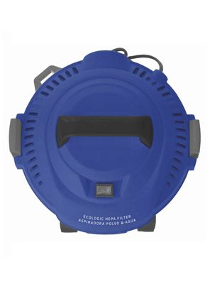 Imagen 2 del producto Aspiradora Tambor Polvo y Agua APA-1000GR