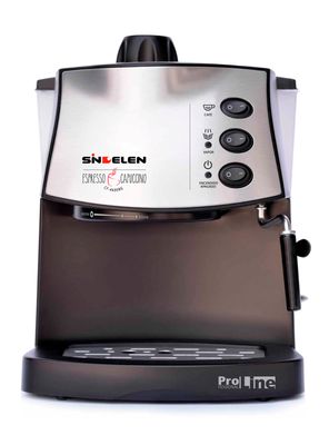 Imagen 2 del producto Cafetera Espresso 1.8 Litros CF-4600NG