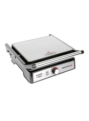 Parrilla Eléctrica 2000W Contact Grill Pro PE-5500IN