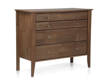 Cómoda Baker Caramelo 4C