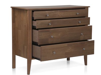 Imagen 2 del producto Cómoda Baker Caramelo 4C