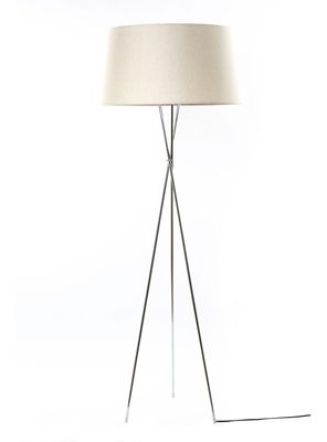 Imagen 1 del producto Lámpara de Pie Trípode Cobre Diseño 3