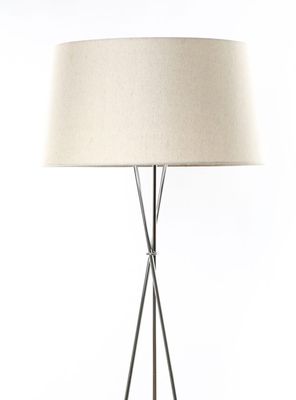 Imagen 2 del producto Lámpara de Pie Trípode Cobre Diseño 3