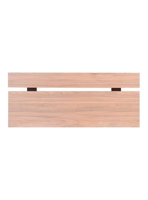 Respaldo Olmo 1 Plaza