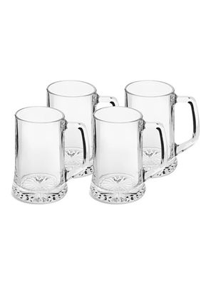 Set 4 Vasos Cerveza Libbey