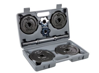 Imagen 2 del producto Mancuernas Todo Producto 10 kg