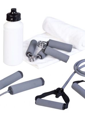 Imagen 2 del producto Set de Entrenamiento