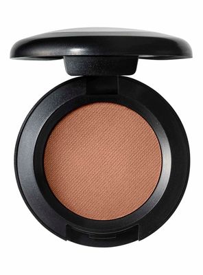 Sombra de Ojos M∙A∙C Matte Eye Shadow Charcoal Brown