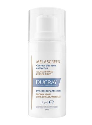 Melascreen Photo-Aging Contorno de ojos Triple Acción 15ml