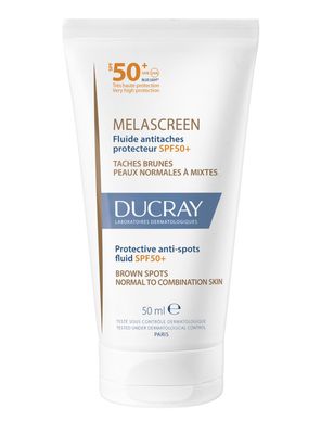 Melascreen Fluido Protector Anti-manchas SPF50+ 50ml