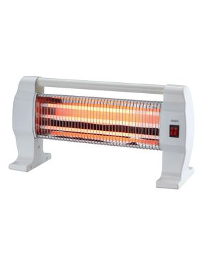 Imagen 2 del producto Estufa Cuarzo Horizontal 1100W SMBQ12H1