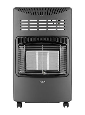 Imagen 2 del producto Estufa Gas 14.000 BTU Soporta Cilindro 15 kg