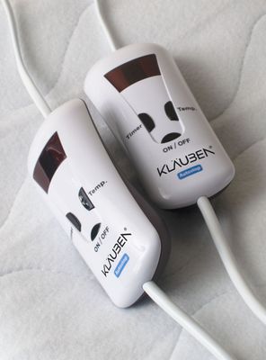 Imagen 2 del producto Calientacama Premium 2 Plazas