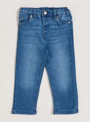 Imagen 1 del producto Jeans Básico Calce Ajustado