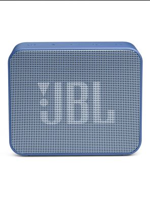 Parlante Bluetooth GO Essential Blue