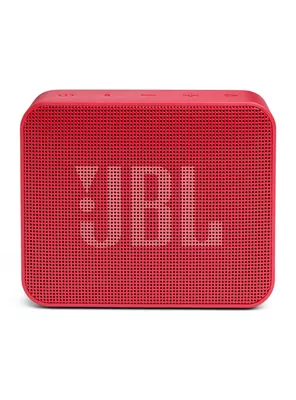 Imagen 1 del producto Parlante Bluetooth GO Essential Red