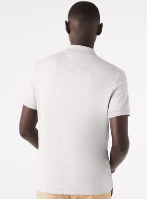 Imagen 2 del producto Polera Polo Regular Fit en Algodón Pima