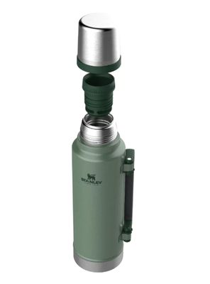 Imagen 2 del producto Termo Classic 1.4 Litros Verde
