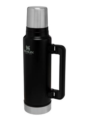 Termo 1.4 Litros Negro