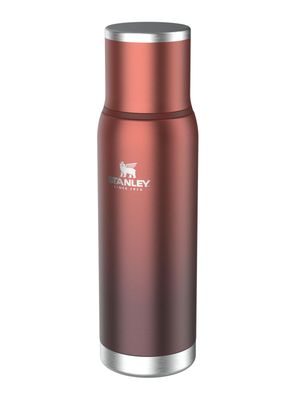 Imagen 2 del producto Termo Adventure To-Go Terracota Brillante 1 Litro