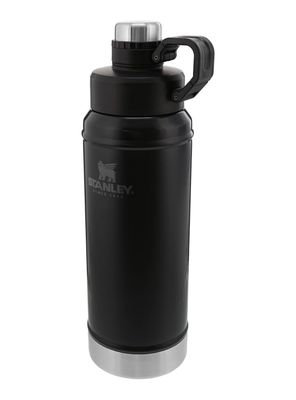 Imagen 2 del producto Botella Térmica Classic Negro 1 Litro