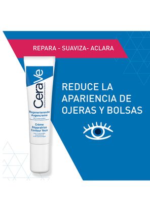 Imagen 2 del producto Crema Hidratante de Ojos 15ml