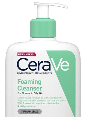 Imagen 2 del producto Gel Limpiador Espumoso 473Ml