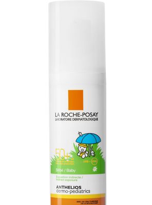 Imagen 2 del producto Bloqueador La Roche Posay Anthelios Bebé SPF 50+ 50 ml La Roche Posay