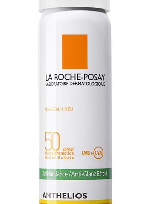 Imagen 2 del producto Bloqueador La Roche Posay Anthelios Bruma SPF 50 50 ml La Roche Posay
