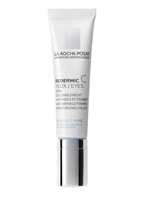 Tratamiento La Roche Posay Rostro Redermic Hyalu C Ojos 15ml La Roche Posay
