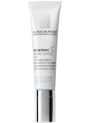 Imagen 2 del producto Tratamiento La Roche Posay Rostro Redermic Hyalu C Ojos 15ml La Roche Posay