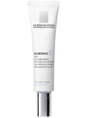 Imagen 2 del producto Crema La Roche Posay Rostro Redermic C 40 ml