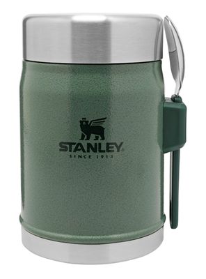 Imagen 1 del producto Termo Comida Clasico Comida Verde 414 ml