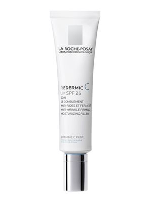 Imagen 1 del producto Crema La Roche Posay Rostro Redermic C SPF25 40 ml