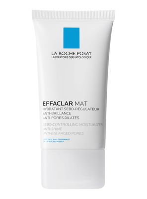 Crema La Roche Posay Tratamiento Effaclar MR11 40 ml La Roche Posay